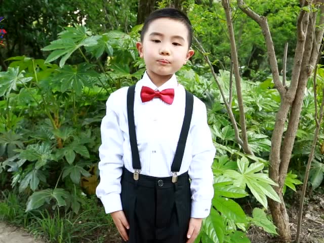 刘家乐——最会吹葫芦丝的小剧星