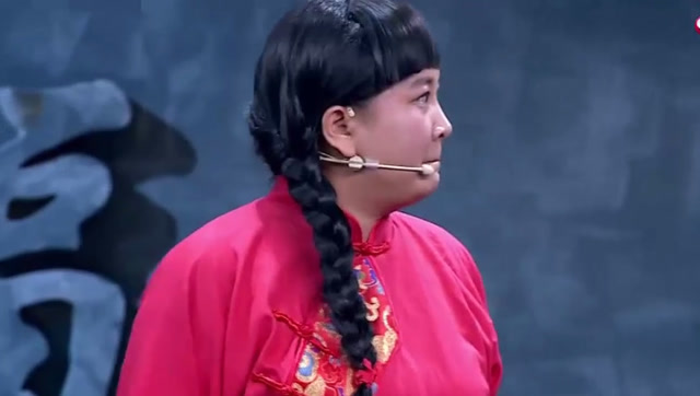 李静爆笑小品神奇四美 四美奇葩搞怪 一言不合就开挂