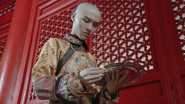 小皇帝被监牢里的豪格蛊惑 准备向摄政王多尔衮下毒