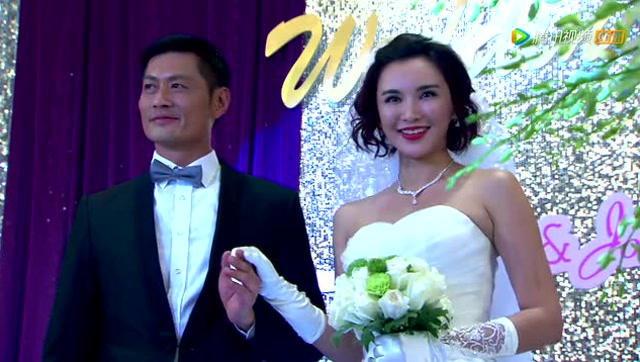 风云天地: 莫小琪目的达到!与曹志宏结婚