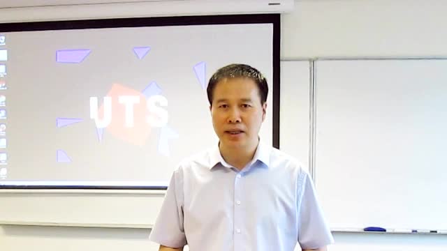 王立书教授论坛祝词