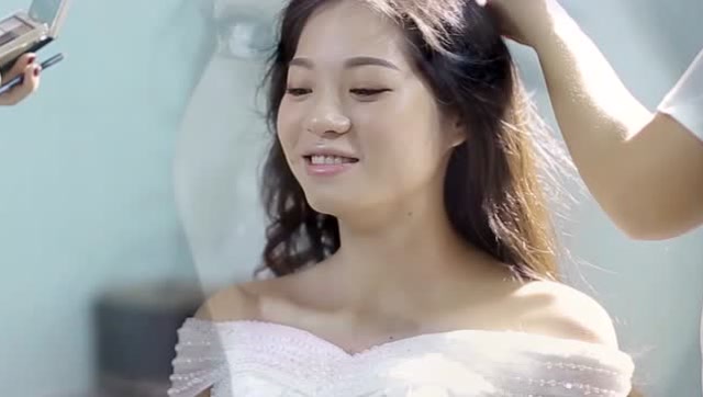 6.10李观炎&黄思敏婚礼mv