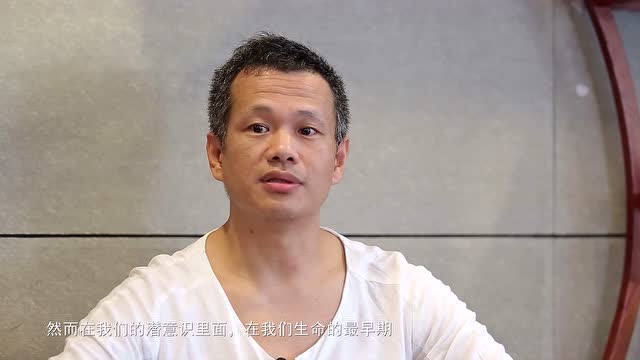 维德老师首谈《生命原动力》