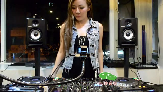 妙音坊车载dj我最想去的地方是你的心里好听分享