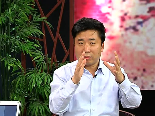 李福海教授主讲—中医与湿病(七)