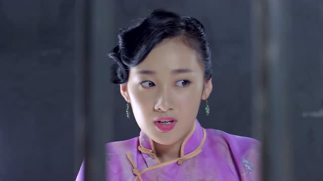 《擒狼》闯狼窝胭脂立功 进基地周团被拘