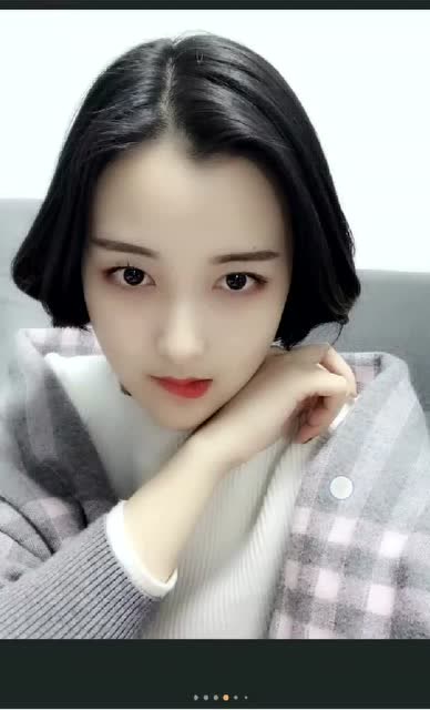 全世界最美网管:朵儿,天真活泼,稚气未脱