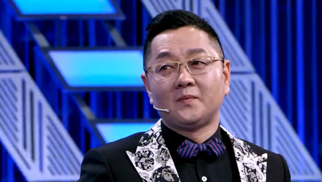 《吐槽大会2》华少张绍刚pk语速 张绍刚被气的现场摔手卡