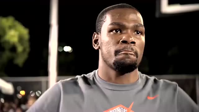 [双语字幕]nba球星2017年搞笑广告合集杜兰特篇