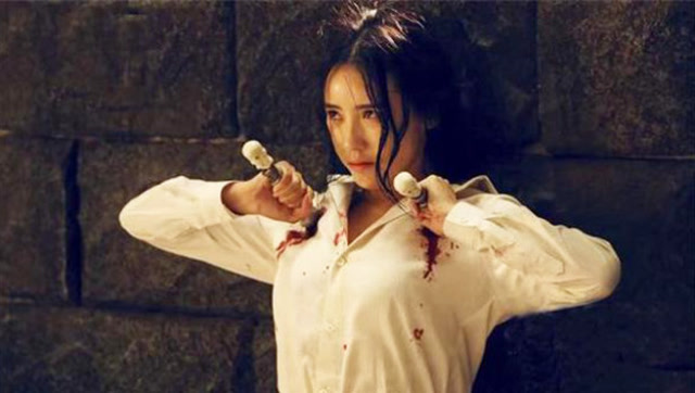 解密日本女武士会忍术能打仗自杀无需切腹