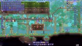 泰拉瑞亚 terraria 汉化版MOD 99 泰拉领主！