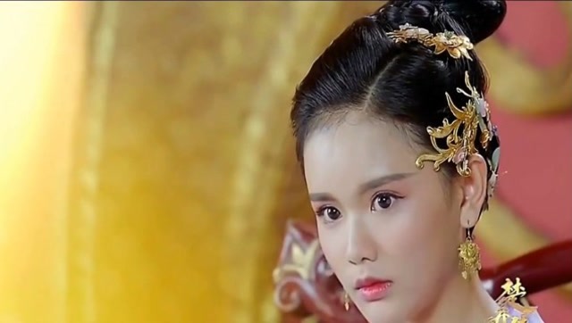 《楚乔传》兰淑仪说出了楚乔真实身份,左宝仓再次现身保护星儿