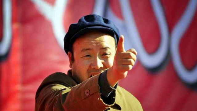 洛阳这个村长爆笑吐槽下雪,嘴皮子太溜了