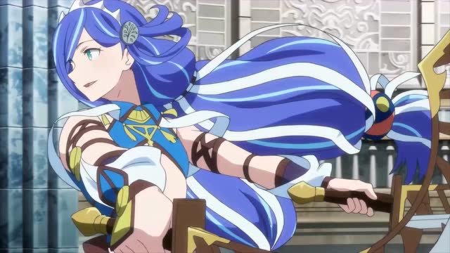 《伊苏8:达娜的安魂曲》上架nintendo switch