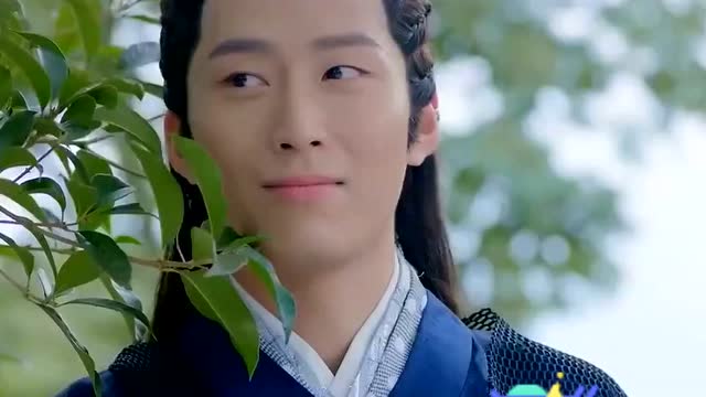 《楚乔传》燕洵楚乔燕楚那些温暖甜蜜瞬间你都看过吗?