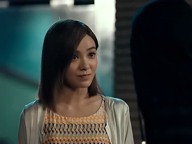 前任2:郑凯神秘出现,郭采洁吓一跳