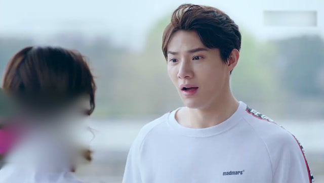 《浪花》大结局:祁睿峰被迫退出梦想杯总决赛,男神失落怒怼阳阳