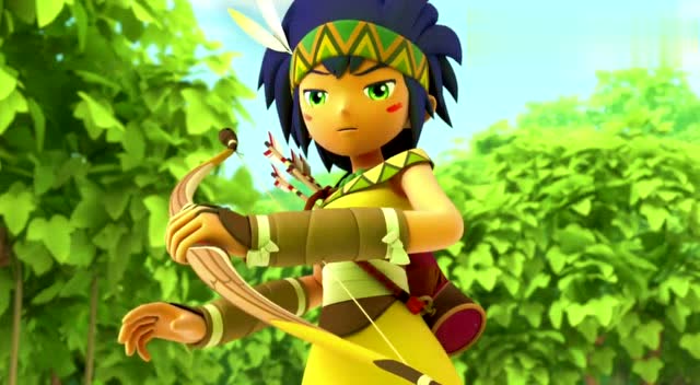 寻灵大冒险马诺:为什么受伤的总是我?