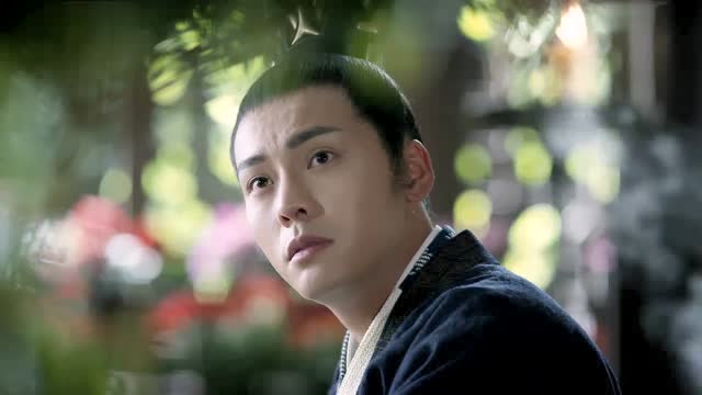 《醉玲珑》七皇子心机深沉,对陈伟霆撒谎不打草稿!