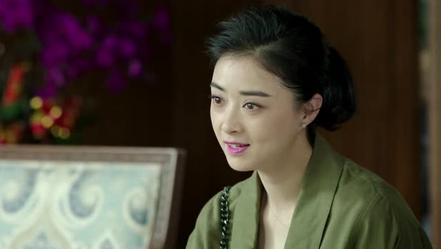 《继承人》汤宁最终还是来找钟克明让他出庭作证