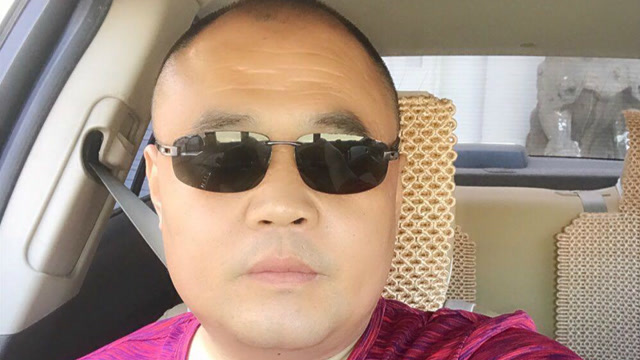 唱响清河·全民k歌第二季第23期:张景忠《兄弟干杯》