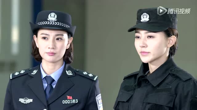 警花与警犬:神枪手!妮娜厉害  没想到于和伟更厉害