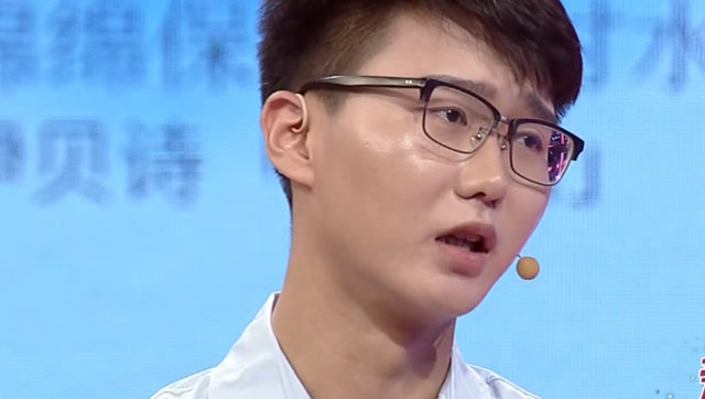 爱情保卫战女友借平台挽回男友哭着一把辛酸泪