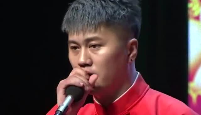 郭德纲徒弟中的牛人,口技远超当年洛桑!引全场欢呼雀跃!