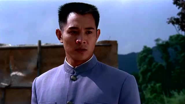 精武英雄陈真精彩打斗,西洋拳术对战中华武术!