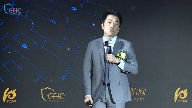 钱栋玉发表《新常态下的企业转型升级路径》