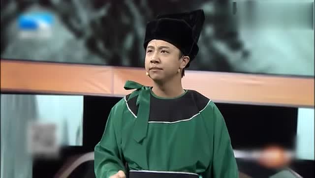 常远 宋阳最新小品《麻花山过大年》,水浒传被玩坏了