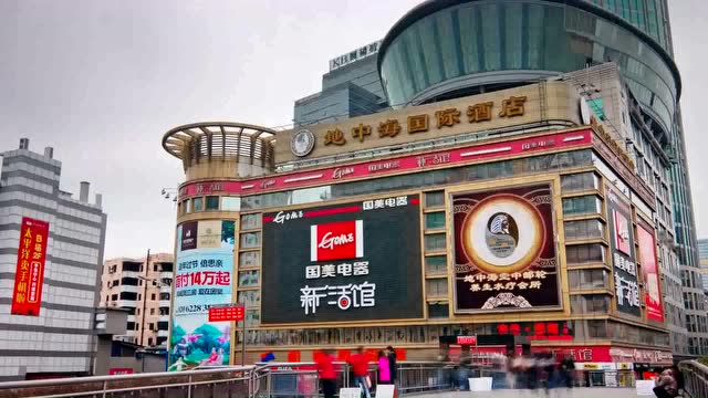 爱龙堡红酒宣传片