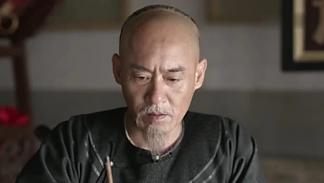 于成龙大义灭亲把小舅子邢家良等人问斩!