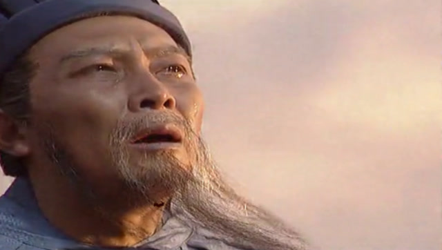 诸葛亮54岁星落五丈原,到底得了什么病?听名字就让人不寒而栗!