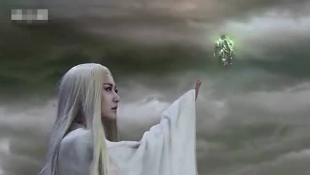 画皮之栩落,聊斋之画皮(第2页)_大山谷图库