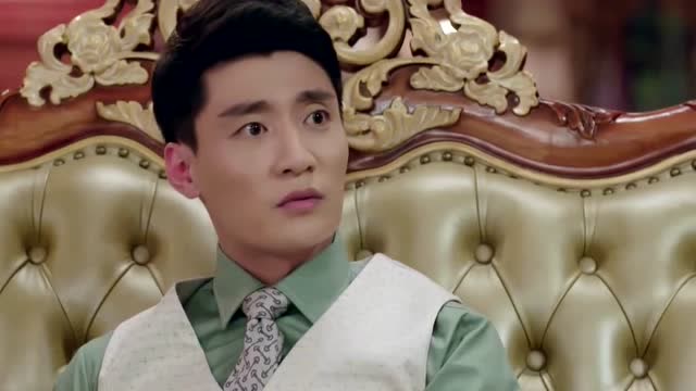 《传奇大亨》孔令捷被怀疑害死张翰,拒不结婚气死老爸