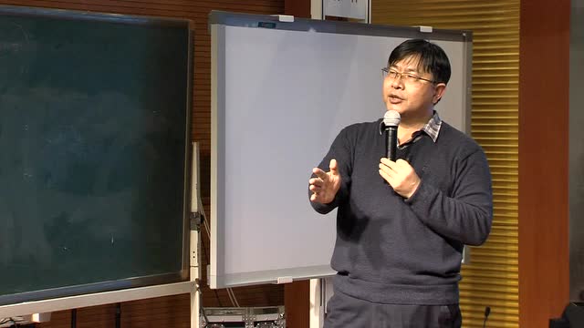 抓住本质问题,培养核心素养——崔海江