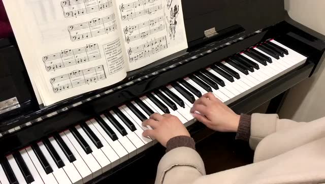 影子舞-小汤3演奏示范