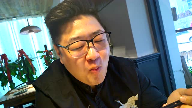 【天生吃货】佳姐私藏的私厨小馆 #1321