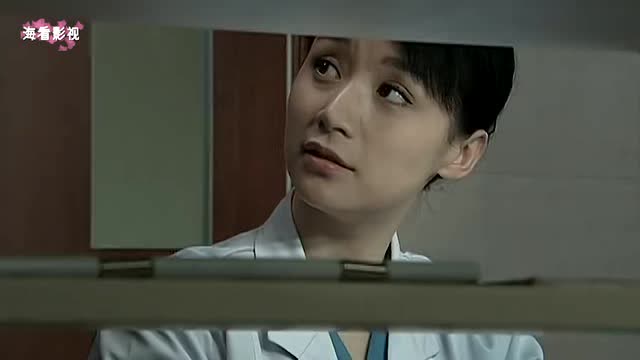 再婚进行时沈心半夜给高飞送宵夜二人畅谈