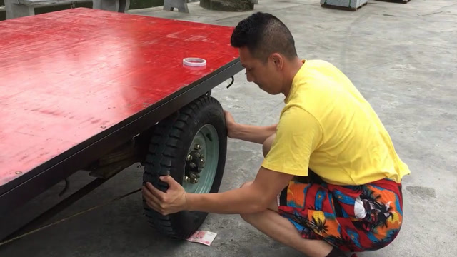 潮汕小品竹竿兄与一百元做人莫贪心