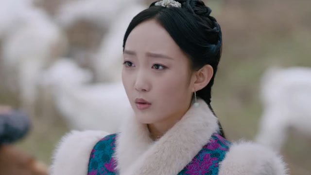 独孤天下:冬曲愧疚自杀,为保齐国一直利用伽罗获取消息