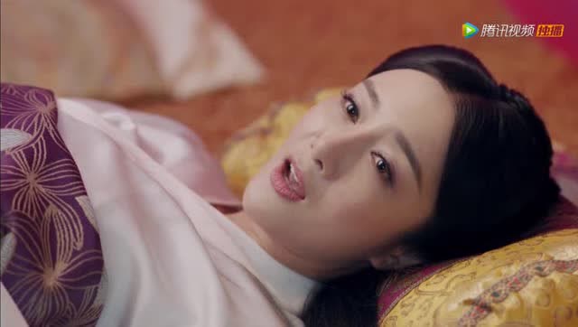 《独孤天下》曼陀真是恶毒,生完孩子要把其他替身全部除掉