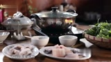 广东有种火锅叫“打边炉”，讲究一个字“鲜”！