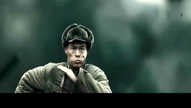 再现战争电影神剧,战士跑的比飞机炸弹还要快 导演算你牛