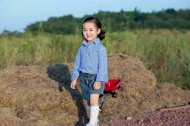 221刘思语——《神奇的邮箱》