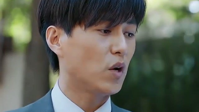 恋爱先生:女神还在生气王岩又急又气,程皓会处理好此事吗?