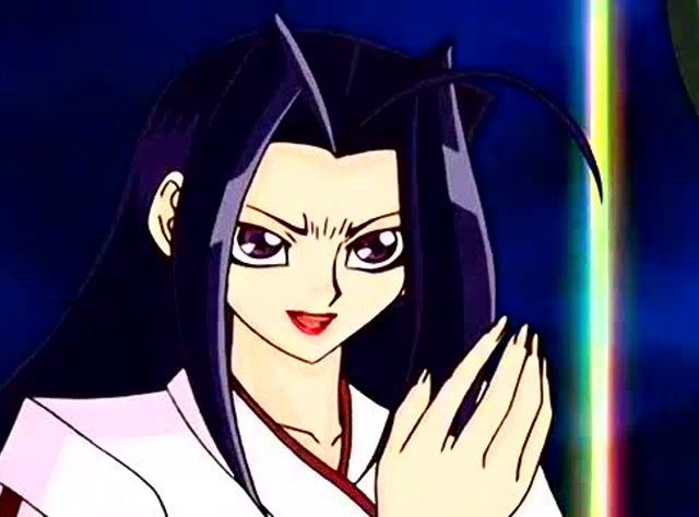 游戏王 召唤卡牌命运英雄冲刺人还是无法打败月读召唤的黑暗之神