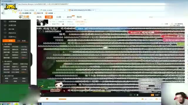 景福玩游戏的个人频道