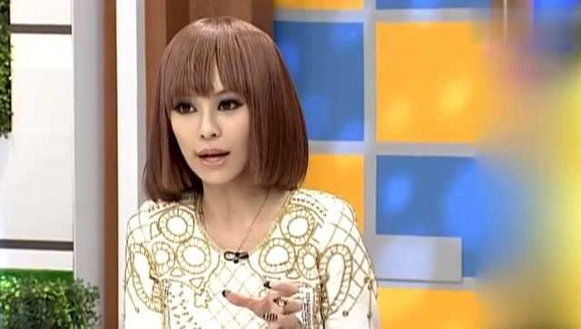 最新爆料台女星丁小芹卖假货被判三年半 曾被开直播追债